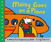 Maisy Goes on a Plane: A Maisy First Experiences Book - 圖片 2