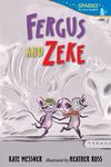 Fergus and Zeke: Candlewick Sparks - 圖片 1
