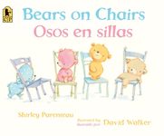 Bears on Chairs/Osos En Sillas - 圖片 1