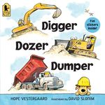 Digger, Dozer, Dumper - 圖片 1
