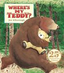 Where's My Teddy?: 25th Anniversary Edition - 圖片 1