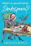 What's So Special About Shakespeare? - 圖片 1