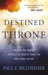 Destined for the Throne: How Spiritual Warfare Prepares the Bride of Christ for Her Eternal Destiny - 圖片 1