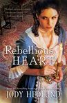 Rebellious Heart - 圖片 1