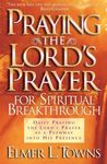 Praying the Lord's Prayer for Spiritual Breakthrough - 圖片 1