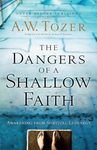 The Dangers of a Shallow Faith: Awakening from Spiritual Lethargy - 圖片 1
