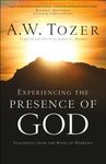 Experiencing the Presence of God: Teachings from the Book of Hebrews - 圖片 1