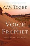 Voice of a Prophet: Who Speaks for God? - 圖片 1
