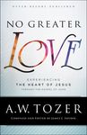 No Greater Love: Experiencing the Heart of Jesus Through the Gospel of John - 圖片 1