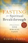 Fasting for Spiritual Breakthrough: A Practical Guide to Nine Biblical Fasts - 圖片 1