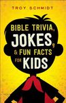 Bible Trivia, Jokes, and Fun Facts for Kids - 圖片 1
