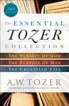 The Essential Tozer Collection: The Pursuit of God, the Purpose of Man, and the Crucified Life - 圖片 1