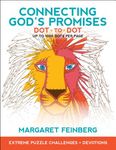 Connecting God's Promises Dot-To-Dot: Extreme Puzzle Challenges, Plus Devotions - 圖片 1