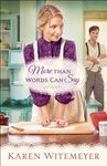 More Than Words Can Say - 圖片 1