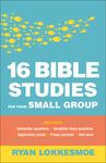 16 Bible Studies for Your Small Group - 圖片 1