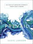 Prevail: 365 Days of Enduring Strength from God's Word - 圖片 1