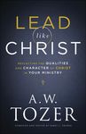 Lead Like Christ: Reflecting the Qualities and Character of Christ in Your Ministry - 圖片 1