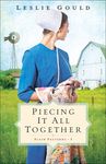 Piecing It All Together - 圖片 1