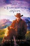 A Cowboy for Keeps - 圖片 1
