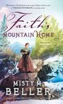 Faith's Mountain Home - 圖片 1