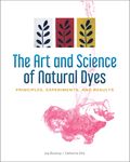 The Art and Science of Natural Dyes: Principles, Experiments, and Results - 圖片 1