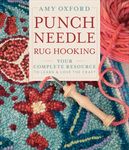 Punch Needle Rug Hooking: Your Complete Resource to Learn & Love the Craft - 圖片 1