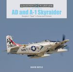 AD and A-1 Skyraider: Douglas's Spad in Korea and Vietnam - 圖片 1