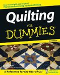 Quilting for Dummies - 圖片 1