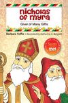 Nicholas of Myra: Giver of Many Gifts - 圖片 1