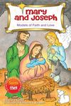 Mary and Joseph: Models of Faith and Love - 圖片 1