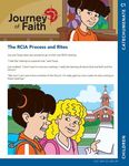 Journey of Faith for Children, Catechumenate - 圖片 1