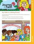 Journey of Faith for Children, Mystagogy - 圖片 1