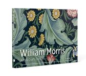 William Morris Bk of Postcards - 圖片 2