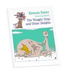 Edward Gorey Color Bk - 圖片 1