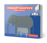 Charley Harper's Animal Alphabet - 圖片 1