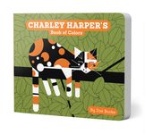Charley Harper's Book of Colors - 圖片 1
