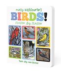 Molly Hashimoto's Birds!: Season by Season - 圖片 1