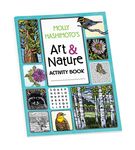 Molly Hashimoto's Art & Nature Activity Book - 圖片 1