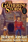 The Gathering Storm: Book Twelve of the Wheel of Time - 圖片 1