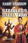 A Stainless Steel Trio: A Stainless Steel Rat Is Born/The Stainless Steel Rat Gets Drafted/The Stainless Steel Rat Sings the Blues - 圖片 1
