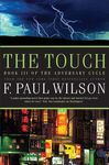 The Touch: Book III of the Adversary Cycle - 圖片 1
