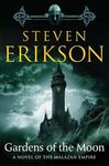 Gardens of the Moon: Book One of the Malazan Book of the Fallen - 圖片 1