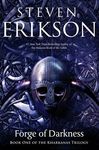 Forge of Darkness: Book One of the Kharkanas Trilogy (a Novel of the Malazan Empire) - 圖片 1