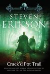 Crack'd Pot Trail: A Malazan Tale of Bauchelain and Korbal Broach - 圖片 1