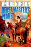 Beast Master's Planet: Omnibus of Beast Master and Lord of Thunder - 圖片 1