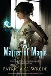 A Matter of Magic: Mairelon and the Magician's Ward - 圖片 1