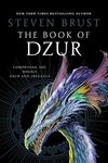 The Book of Dzur: Comprising the Novels Dzur and Jhegaala - 圖片 1