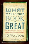 What Makes This Book So Great: Re-Reading the Classics of Science Fiction and Fantasy - 圖片 1