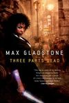 Three Parts Dead - 圖片 1