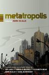Metatropolis: Original Science Fiction Stories in a Shared Future - 圖片 1